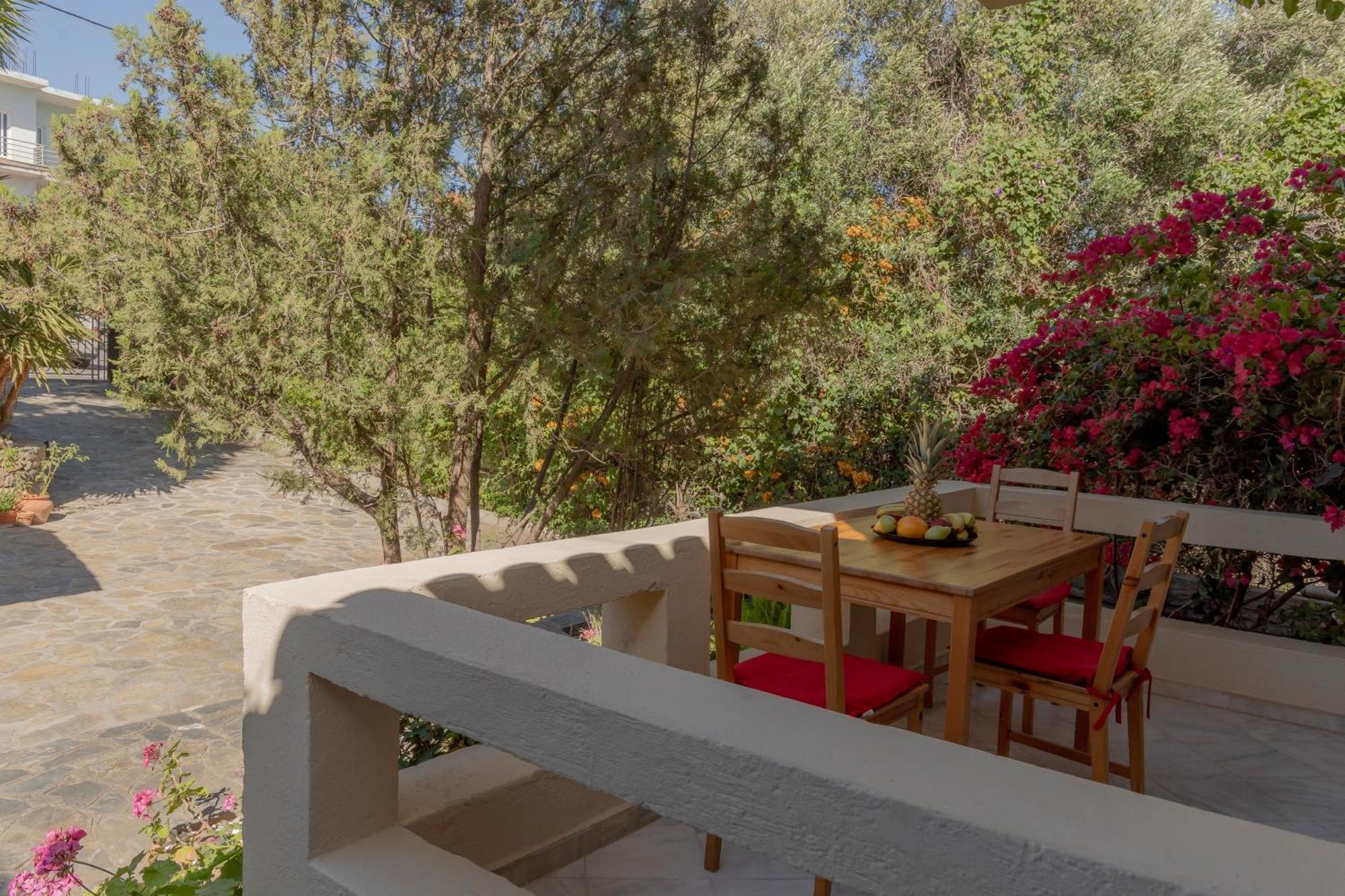 Private Pet Friendly Villa Ájosz Nikólaosz Kültér fotó