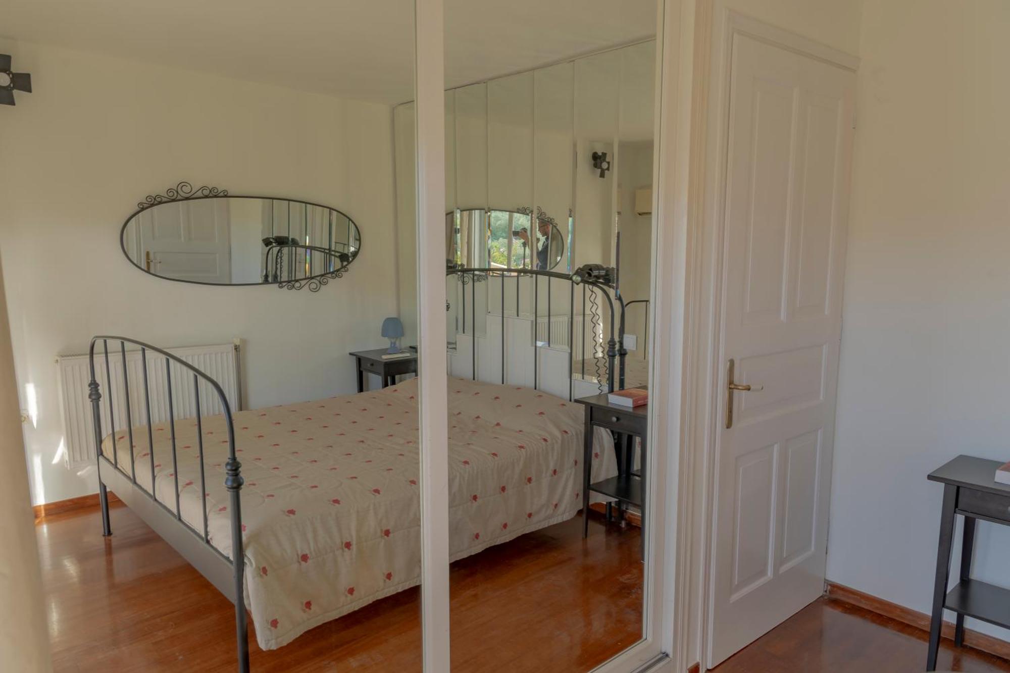 Private Pet Friendly Villa Ájosz Nikólaosz Kültér fotó